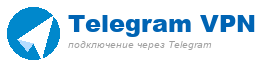 Telegram VPN
